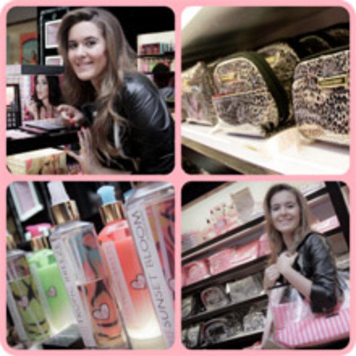 Burcu Sizin İçin Geziyor