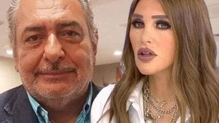 Seren Serengil'e şoke eden yorum! Reha Bey ile evleneceksin diye...