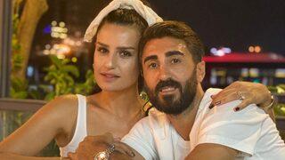 Futbolcu Mahmut Tekdemir'in eşi Eda Tekdemir kimdir? Mahmut Tekdemir kaç yaşında ve nereli?