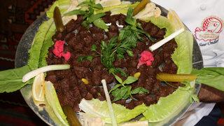 Çiğ köfte laboratuvarda incelendi, büyük tehlike ortaya çıktı! Severek tüketiyoruz ama...