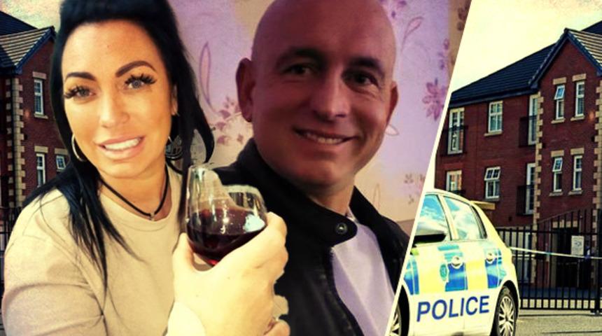 Öldürdüğü sevgilisinin cesedine tasarım giysilerini giydirdi! ''Her zamanki gibi güzel görünsün istedim''