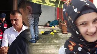 Eşi Gülten Yankın'ı kapı önünde öldürmüştü! '2 ay süre istedi, meğerse...'