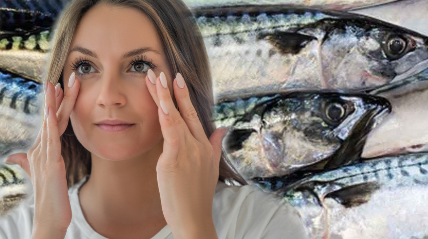 Uzmanlar uyarıyor! Omega 3 kaynağı körlüğe neden olabilir