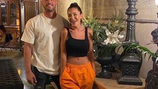 Selin Ciğerci gözünü sevgilisinin telefonundan alamadı! Küs olan Demet Akalın dayanamadı