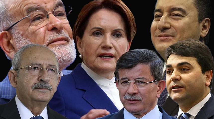 SON DAKİKA | İYİ Parti'den gündem yaratacak çıkış! Adaylık için canlı yayında isim verdi: Açık ara önde