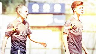 Milli Takım'da Emre Mor şoku! Kadrodan çıkarıldı...