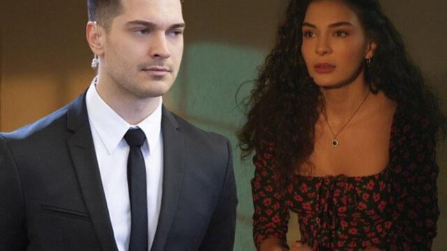 Ebru Şahin ve Çağatay Ulusoy'un partner olacağını duyanlar sitem etti! Çok uyumsuzlar