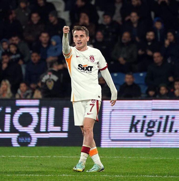 Kerem Aktürkoğlu, Emre Belözoğlu'na adeta cevap verdi! Sosyal medyanın unutmadığı o olay akıllara geldi... G1