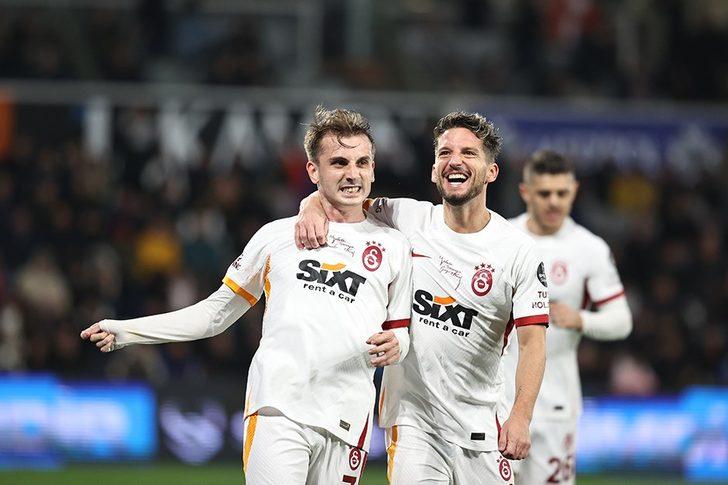 Kerem Aktürkoğlu, Emre Belözoğlu'na adeta cevap verdi! Sosyal medyanın unutmadığı o olay akıllara geldi... G2