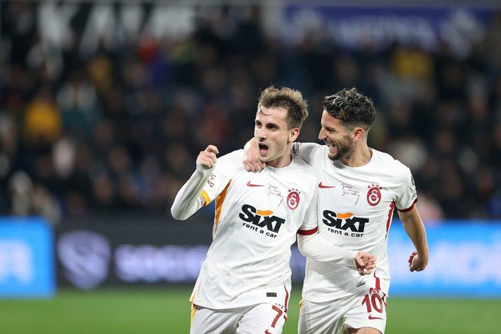 Kerem Aktürkoğlu, Emre Belözoğlu'na adeta cevap verdi! Sosyal medyanın unutmadığı o olay akıllara geldi... G3