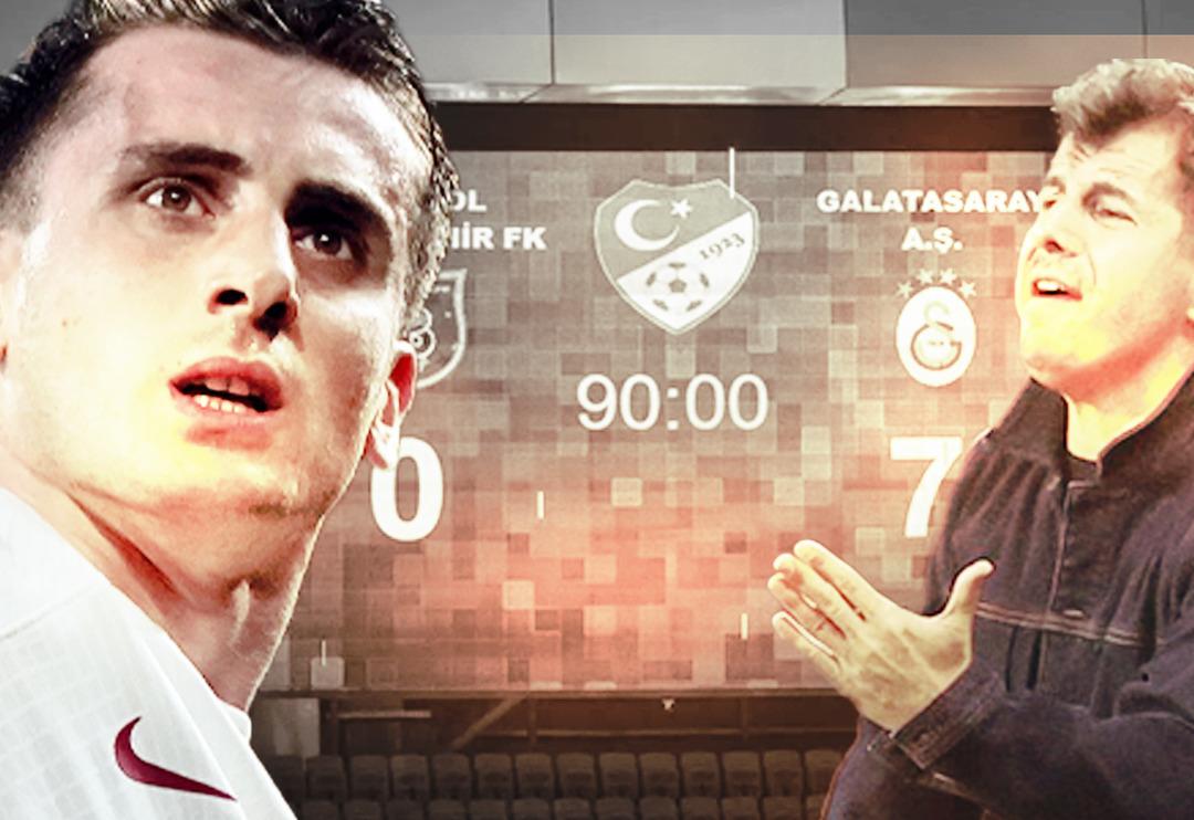 Kerem Akt&uuml;rkoğlu, Emre Bel&ouml;zoğlu'na adeta cevap verdi! Sosyal medyanın unutmadığı o olay akıllara geldi...