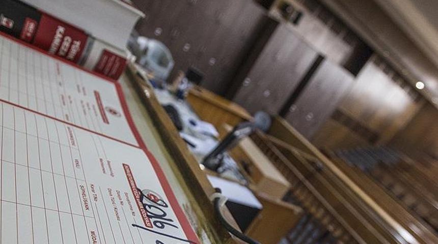 SON DAKİKA | 7 bin 4 FETÖ şüphelisi deşifre edildi! Başsavcılık harekete geçti