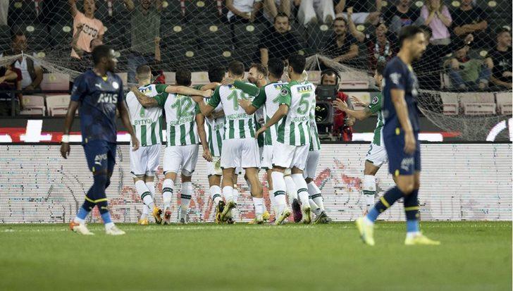 Fenerbahçe için tüyler ürperden olay! Tuhaf benzerlikler taraftarın dikkatinden kaçmadı... G1