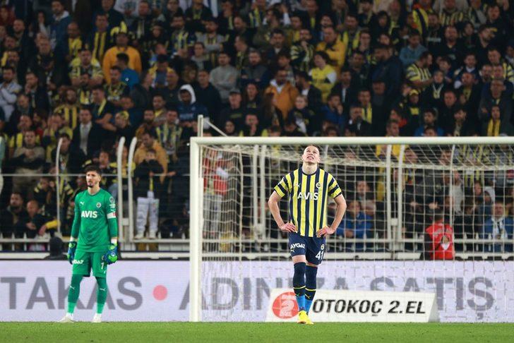 Fenerbahçe için tüyler ürperden olay! Tuhaf benzerlikler taraftarın dikkatinden kaçmadı... G3