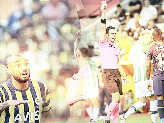 Fenerbahçe için tüyler ürperden olay! Tuhaf benzerlikler taraftarın dikkatinden kaçmadı...