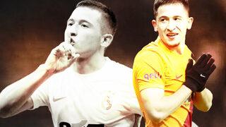 Kesinleşti! Galatasaray'a Morutan'dan 5.5 milyon Euro gelecek