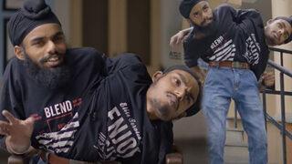 Tek bir bedene sıkışmış iki hayat! Cinsel organları bile ortak olan Sign kardeşlerin inanılmaz yaşamı: Biri şekerli yediğinde...