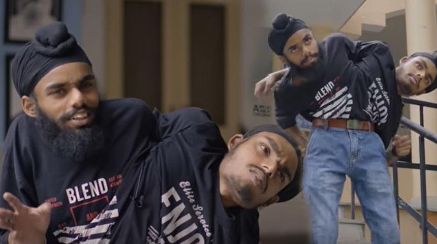 Tek bir bedene sıkışmış iki hayat! Cinsel organları bile ortak olan Sign kardeşlerin inanılmaz yaşamı: Biri şekerli yediğinde...