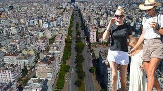 Bir kent İstanbul'la yarışıyor! 'Acil planlama yapılmalı' diyerek duyurdu: '600 bin TL olan bir daire, 5 milyonun üzerine çıktı'