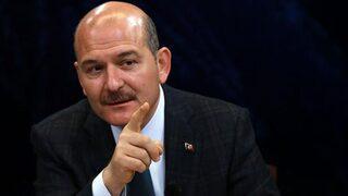 Süleyman Soylu’dan Lütfü Türkkan’a çok sert tepki! 'Aşağılık, fersude, hırsız...'