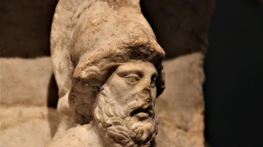 Türkiye'den ABD'ye yağmalanarak götürüldüler! Şimdi ait oldukları yerdeler