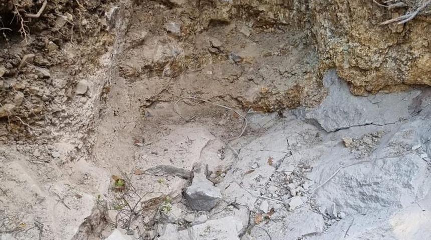 Define hayaliyle İstanbul'dan kalkıp o mahalleye geldi... Yaptığı hata canına mal oldu! Bir yalan böyle ortaya çıktı