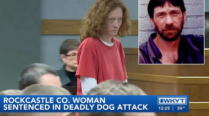 Tek cümlesiyle ölümüne sebep oldu: ''Hadi oğlum, yakala onu!''