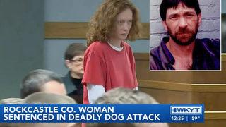 Tek cümlesiyle ölümüne sebep oldu: ''Hadi oğlum, yakala onu!''