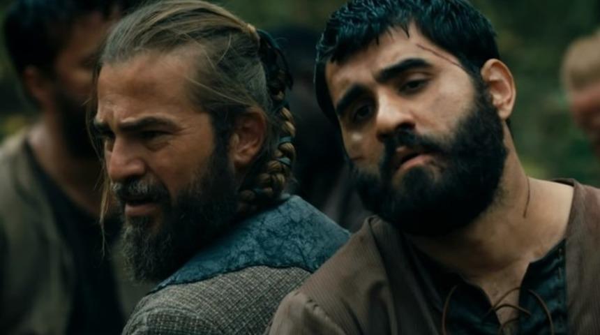 Diriliş Ertuğrul 94. b&ouml;l&uuml;m 2. fragmanı yayınlandı! Zalime karşı cesaret, esarete karşı h&uuml;rriyet!