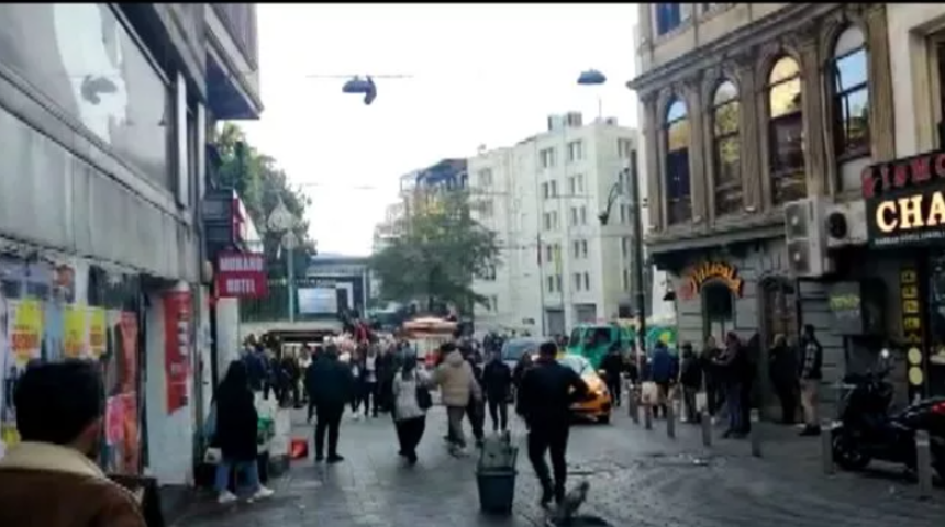 İstiklal Caddesi'nde bombalı saldırıda kaç kişi öldü, yaralı sayısı nedir? İstiklal Caddesi'nde hayatını kaybeden vatandaşların isimleri!