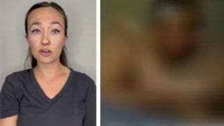 Çalıştığı okulda cinsel içerikli filme çekince işinden oldu! 