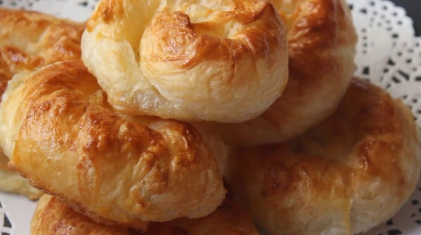 Çıtır çıtır olacak yalancı boyoz tarifi! Yalancı boyoz nasıl yapılır?