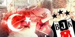 Beşiktaş-Antalyaspor maçı, İstiklal Caddesi'nde yaşanan patlama nedeniyle ertelendi!