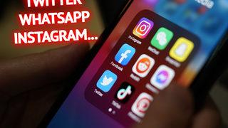Twitter, WhatsApp ve Instagram çöktü mü? Sosyal medya ve internete erişimde sıkıntı mı var? BTK nedenini açıkladı! Bant daraltma uygulaması nedir?