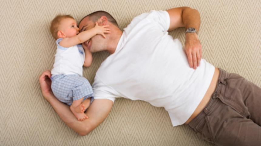 Eşiniz Baba Olmaya Hazır Mı?