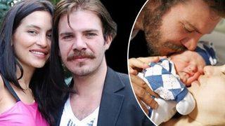 Günay Musayeva: 'Tolga, aylık 500 lira nafakayı bile vermiyor'