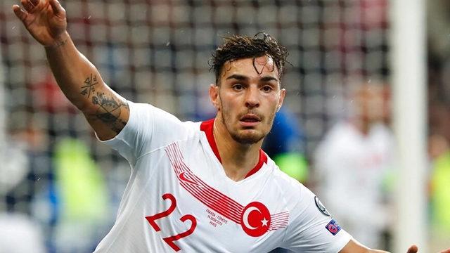 Fenerbahçe istedi, Beşiktaş kapıyor! Şenol Güneş, Kaan Ayhan'ı aradı: Bize gel!