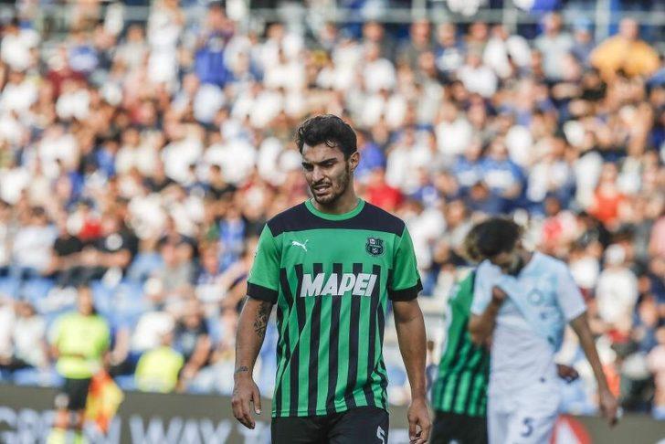 Fenerbahçe istedi, Beşiktaş kapıyor! Şenol Güneş, Kaan Ayhan'ı aradı: "Bize gel!" G1