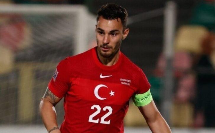 Fenerbahçe istedi, Beşiktaş kapıyor! Şenol Güneş, Kaan Ayhan'ı aradı: "Bize gel!" G3