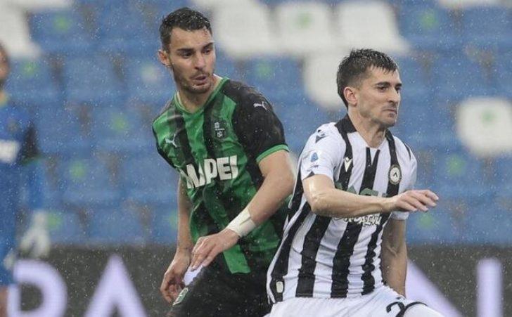 Fenerbahçe istedi, Beşiktaş kapıyor! Şenol Güneş, Kaan Ayhan'ı aradı: "Bize gel!" G5