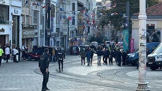 Ülkelerden İstanbul'daki patlamayla ilgili taziye mesajları geldi