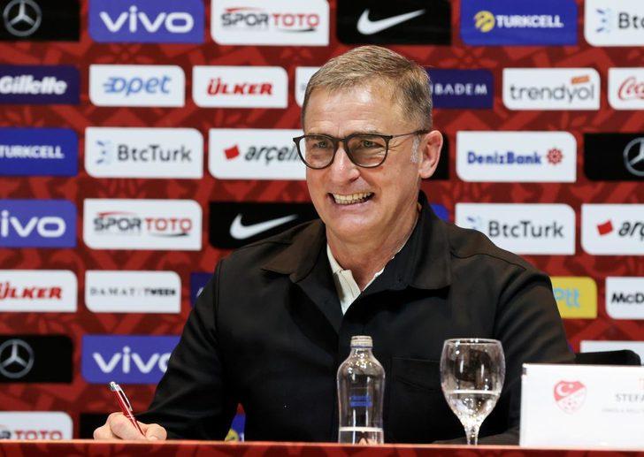 Son dakika: 'Neden olmasın?' Stefan Kuntz'dan Miguel Crespo, Emre Mor, Jorge Jesus, Serdar Aziz, Caner Erkin ve Cenk Tosun cevabı! G1