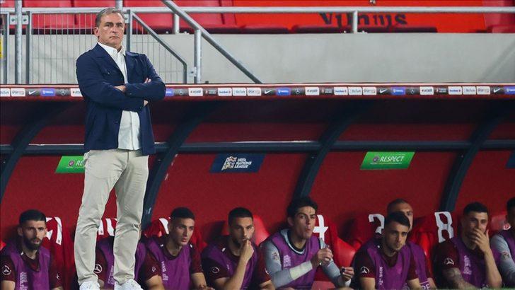 Son dakika: 'Neden olmasın?' Stefan Kuntz'dan Miguel Crespo, Emre Mor, Jorge Jesus, Serdar Aziz, Caner Erkin ve Cenk Tosun cevabı! G3