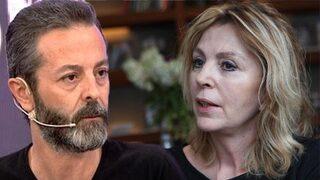 Halde Soygazi: 'Bana iftira atıyor' dedi... Dava açtı