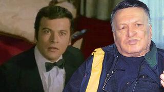 Geçen zaman ona acımadı! Kartal Tibet'in inanılmaz değişimi