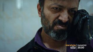 Söz 20. son bölüm izle: Çolak kimi vurdu? (Söz 21. yeni bölüm fragmanı yayınlandı)