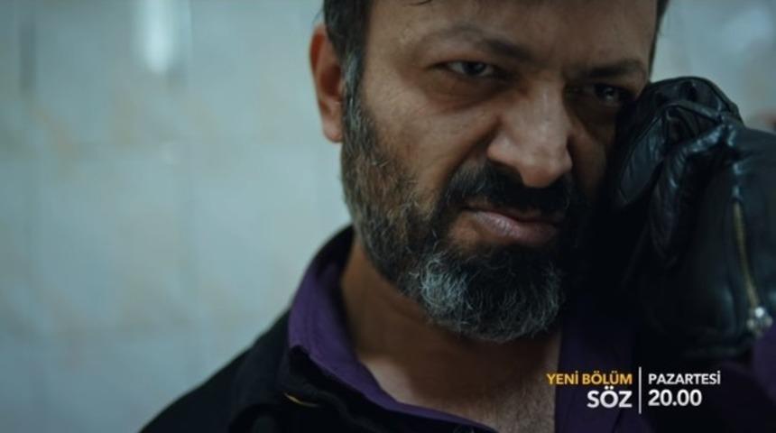Söz 20. son bölüm izle: Çolak kimi vurdu? (Söz 21. yeni bölüm fragmanı yayınlandı)