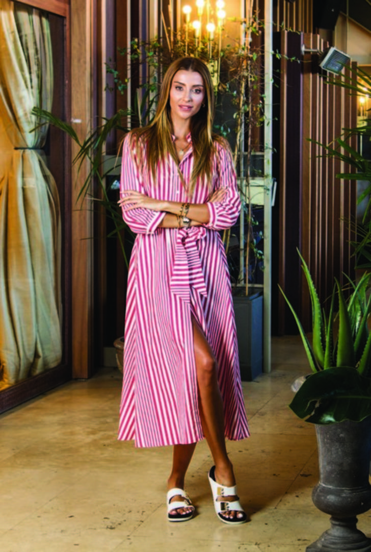 Özge Ulusoy: 'Kimseden korkmuyorum ve çekinmiyorum' G3