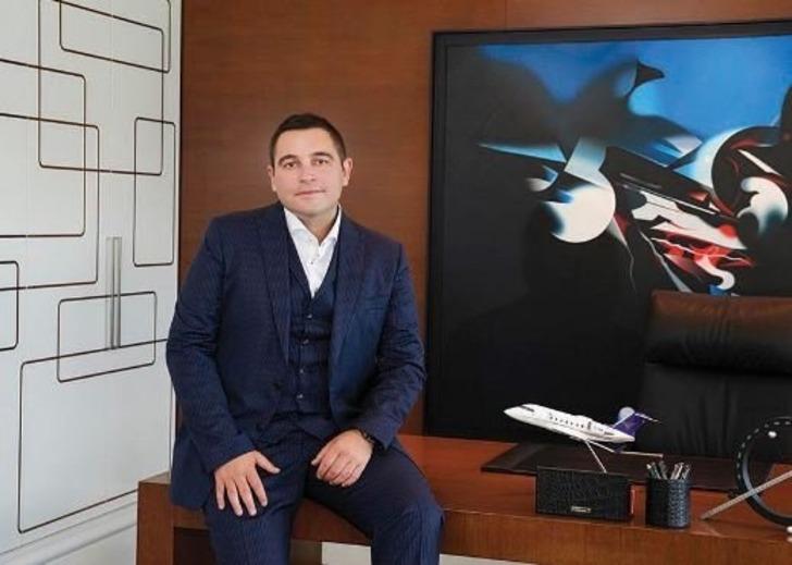 Hacı Sabancı: 'Özge Ulusoy değil asıl mağdur benim' G1