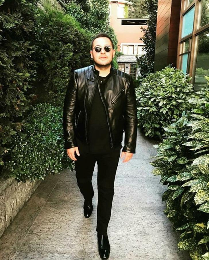 Hacı Sabancı: 'Özge Ulusoy değil asıl mağdur benim' G3